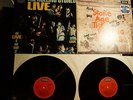 2-LP ROLLING STONES - Stone Age + Got Live If You Want It RARE DOLP DE 1966 RI M