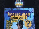 Beenie Man - Who Am I (Zim-Zimma) 4 Track 12” Single Greensleeves GREDR588 (1998
