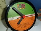 *new* BETTE MIDLER vinyl record CLOCK An actual vinyl record