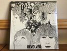 THE BEATLES REVOLVER RECORD CLUB ISSUE ST-82576 SEALED BLACK BORDER 3 WHITE BARS