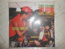 SEALED NEW LP Sugar Minott, Willie Williams, Black Roots Players LP