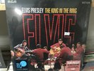 Elvis Presley - King in the Ring [New Vinyl] FREE SHIPPING
