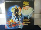 Diamonds Are Forever Original Soundtrack, James Bond, sehr selten Japan Press