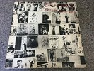 The Rolling Stones Exile On Main St + Inners Stunning Original UK LP