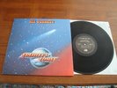 Ace Frehley Frehley's Comet NM PROMO LP w/ custom inner sleeve KISS CLEAN VINYL