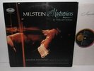 P 8528 Milstein Masterpieces The Concert Arts Orchestra Walter Susskind