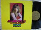 JO ANN KELLY lp WITH JOHN FAHEY WOODY MANN MILLER SEIDLER  BLUE GOOSE 2009 NM