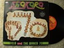 FELA ANIKULAPO KUTI & AFRIKA 70 lp SHAKARA EDITIONS MAKOSSA EM23.058 1974 PRESS