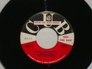 The Five Reasons Three O'Clock Rock Go To School CUB ORIGINAL PROMO 45 DOO WOP