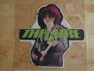 The Cure Limited U.K .7