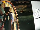 SLAUGHTER : STICK IT TO YA LP 1990 CHRYSALIS GERMANY