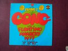 Planet Gong - Live Floating Anarchy 1977 - Vinyl LP Good