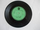 Elvis Presley  Blue suede shoes  UK PROMO