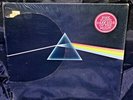 Pink Floyd Dark Side Sealed Vinyl Record LP 1973 USA Harvest 2nd Press Posters