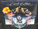 Steve Miller Band Circle Of Love Sealed Vinyl Record Lp 1981 USA Orig Promo