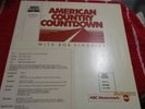 American Country Countdown 4 Lp set(Elvis Presley,etc.(see listing below