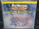 Rick Wakeman Journey To The Sealed Vinyl Record Lp #0055 USA 1995 MFSL 1-230
