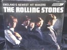Rolling Stones England's Newest Sealed Mono Vinyl Record Lp USA 64 Orig LL 3375