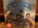 THE BEATLES  ROCK N’ ROLL MUSIC LP  CAPITOL SKBO-11537  ‘76 Hype Sticker  SEALED