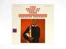 ORNETTE COLEMAN Shape Of Jazz To Come MONO Atlantic DG
