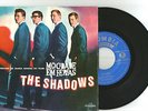 THE SHADOWS - FOOT TAPPER - (MOCIDADE EM FÉRIAS) 7