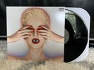 Katy Perry Witness Vinyl