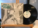 AUGUSTUS PABLO THIS IS AUGUSTUS PABLO KAYA RECORDS ST11213 JAMAICA 1974 NM/VG+