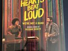 NICK OFFERMAN + KIERSEY CLEMONS Hearts Beat Loud LP Vinyl SEALED & SIGNED BOTH