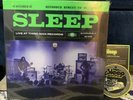SLEEP Live at Third Man Records Vault Package #39 4 LP Color Vinyl Box Set New