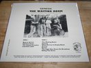 Genesis - The Waiting Room - Rare Swingin Pig Ltd to 200 Copies Sealed Vinyl LP