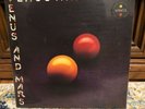 WINGS   VENUS AND MARS LP   CAPITOL SMAS-11419   ‘75 SEALED