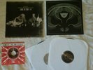 RACONTEURS LIVE IN LONDON VAULT #2 TMR FULL PACKAGE NO RESERVE   WHITE STRIPES