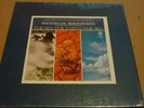 The Sea The Earth The Sky 3LP Set Factory Sealed Rod McKuen Anita Kerr