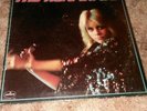 The Runaways LP self 1976 original VPI Cleaned joan jett gatefold INSERT