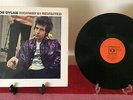 BOB DYLAN Highway 61 Revisited ITALY LP 180 gram Vinyl Mono Flipback Cover 60s