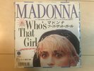 Madonna - Who's That Girl ? 1987 Japan 7