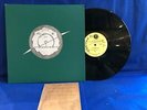 SUN RA EL SATURN INVISIBLE SHIELD VERY RARE ORIGINAL USA LP NEAR MINT