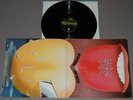 GENTLE GIANT Acquiring The Taste LP Record Vertigo Spaceship Label Prog