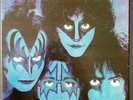 Kiss Creatures of the Night lp 12