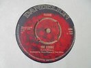 Clague - The Stride 1969 UK 45 DANDELION KEVIN COYNE PROG/PSYCH
