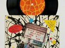ELVIS COSTELLO Accidents Will Happen 45 Radar SAM 90 1979 VG SIGNED PROMO B6