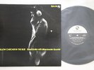 LP Kimiko Kasai Yellow Carcass In The Blue TBM34 THREE BLIND MICE Japan Vinyl