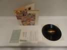 VG/VG+ Al Stewart Year Of The Cat LP RARE MOBILE FIDELITY SOUND LAB MFSL PRESS
