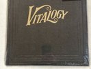 PEARL JAM - VITALOGY VINYL EDITION (REMASTERED) NEW SEALED LP