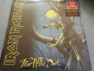 Fear of the Dark by Iron Maiden (Vinyl, May-2017, Sanctuary (USA))180 gram vinyl