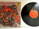 Pink Fairies - What A Bunch Of Sweeties UK 1972 Polydor LP E.J. Day Cover