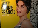 Connie Francis - All About...- 2 LP Vol.1.2 - Japan Pressung - mit OBI