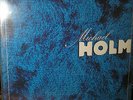 Michael Holm - Same - LP von 1971 mit Riesenposter