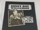 SONNY BOY WILLIAMSON The Chess Years 6 LP BOX SET Vinyl NM Blues Import Italy