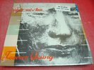 ALPHAVILLE 'Forever Young' Original 1984 Canada LP In shrink + Hype Sticker NM-